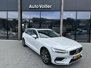 Volvo V60 2.0 B3 Inscription Pano|ACC|standkachel|trekhaak