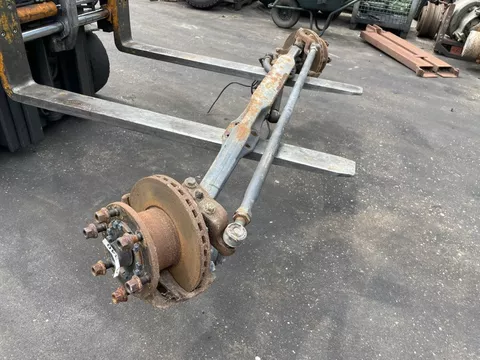 DAF 1400162 VAS.F36
