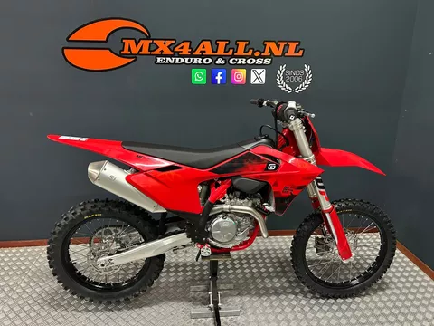 KTM 450 Gas Gas MC F 2026 Nieuw ! Aktieprijs ! direct leverbaar ! no 250 / 350 450 SXF