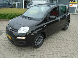 Fiat Panda 0.9 TwinAir Edizione Cool Airco Nieuwe Apk
