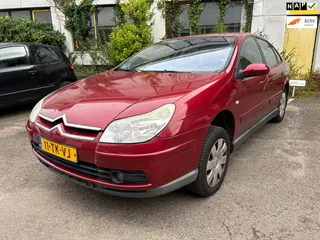 Citroen C5 2.0-16V Caract&egrave;re / Airco / Inruilkoopje