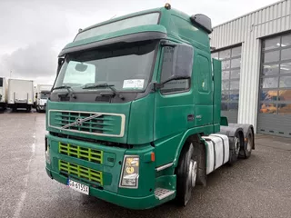 Volvo FH 440 FM 6 x 2 Euro 5 low cabin