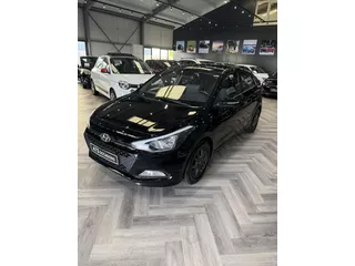 Hyundai i20 1.0 T-GDI i-Motion STUURVERWARMING,STOELVERWARMING