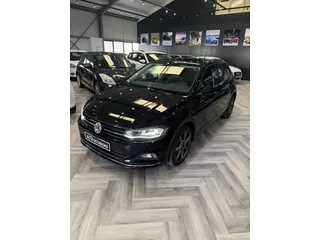 Volkswagen Polo 1.0 TSI Highline LED,NAVI,PDC,STARTKNOP