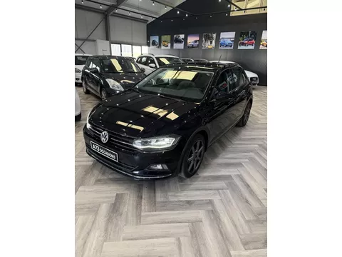 Volkswagen Polo 1.0 TSI Highline LED,NAVI,PDC,STARTKNOP