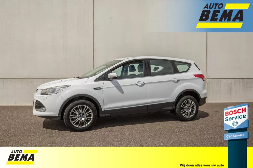 Ford Kuga 1.6 Titanium