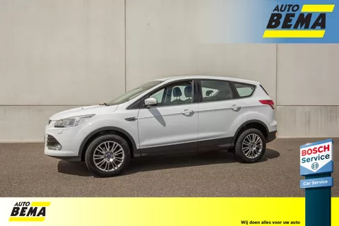 Ford Kuga 1.6 Titanium