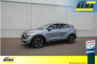Kia Sportage 1.6 T-GDi Hybride Dynamic