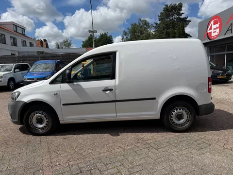 Volkswagen Caddy 1.6TDI,55kw,293.603km,1-2011: 2095,-