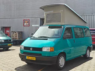 Volkswagen Multivan T4 Benzine Westfalia Airco