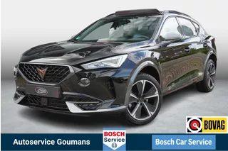 CUPRA Formentor 1.5 TSI Pano-LED-Adaptieve Cruise-Trekhaak