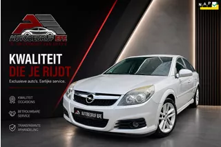 Opel Vectra GTS 2.2-16V Business Airco*Sprtvlgn*Trkhk