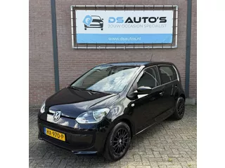Volkswagen Up! 1.0 move up! BlueMotion