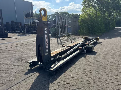MULTILIFT XR21Z61 -P-0-L
