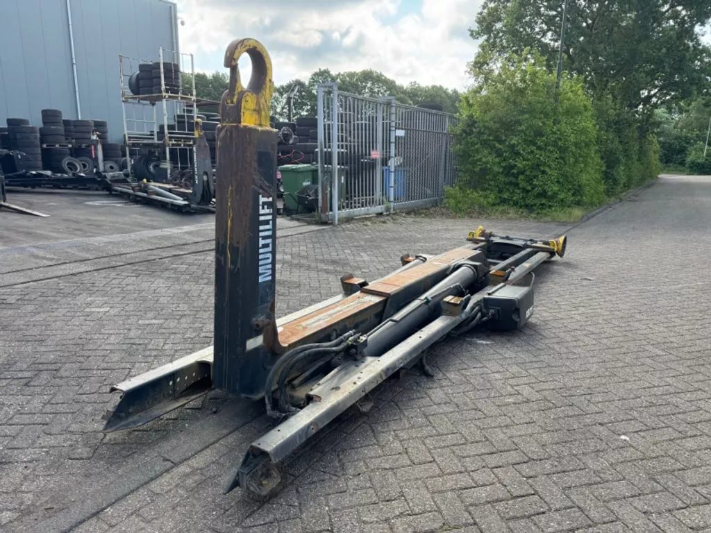 MULTILIFT XR21S61 -P-0-L