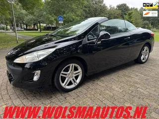 Peugeot 308 CC 1.6 VTi Sport Pack