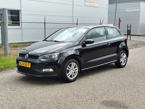 Volkswagen POLO 1.0 Easyline 3-drs