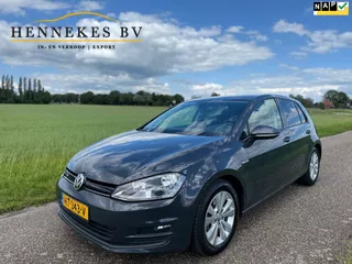 Volkswagen Golf 1.0 TSI Comfortline nardo grey NAP