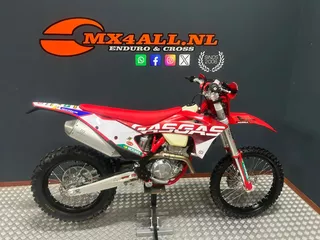 KTM Gas Gas EC 250 F 358 Km Nieuw !! no 350 450 500 EXC-F
