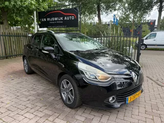 Renault Clio Estate 1.5 dCi ECO Night&amp;Day Airco Nav Cruise-con