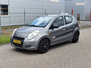 Suzuki Alto 1.0 Comfort " Airco " 2014