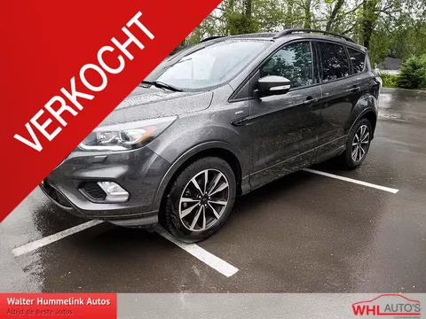 Ford Kuga 1.5 EcoBoost ST Line