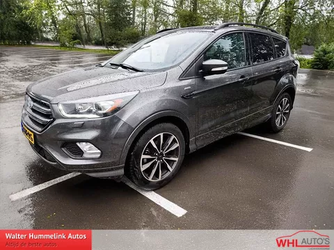 Ford Kuga 1.5 EcoBoost ST Line