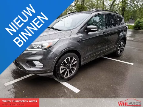 Ford Kuga 1.5 EcoBoost ST Line