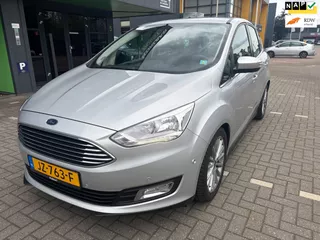 Ford C-Max 1.0 Titanium / Navi / PDC / Trekhaak