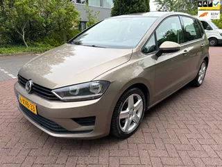 Volkswagen Golf Sportsvan 1.2 TSI Automaat / PDC / Trekhaak / Airco