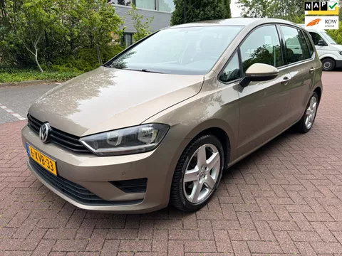 Volkswagen Golf Sportsvan 1.2 TSI Automaat / PDC / Trekhaak / Airco