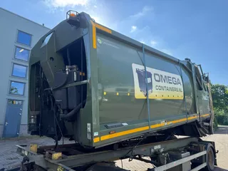GEESINK NORBA GPM IV 20H25
