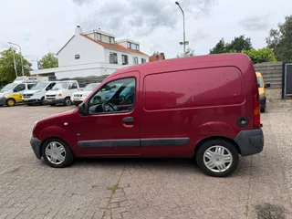 Renault Kangoo Express 1.5DCi,85,Super,Confort,Airco: 995,-