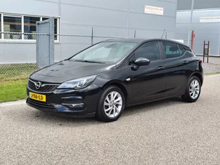 Opel Astra K 1.2 Edition Navi , Camera , Cruise.