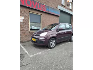 Fiat Panda 0.9 TwinAir Edizione Cool