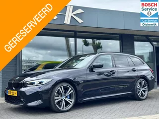 BMW 3-serie Touring 320e