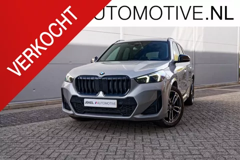 BMW X1 sDrive20i M-Sport Pro, Panoramadak, 19" LM velgen, Harman/Kardon, enz