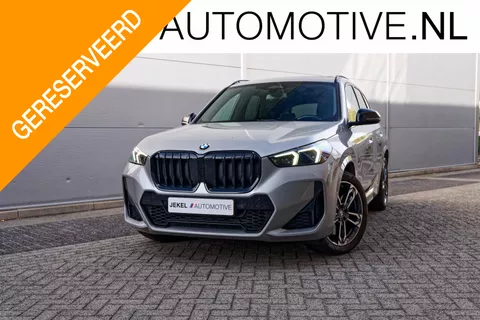 BMW X1 sDrive20i M-Sport Pro, Panoramadak, 19" LM velgen, Harman/Kardon, enz