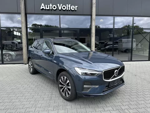 Volvo XC60 2.0 B4 Momentum Pano|ACC|leder|cam