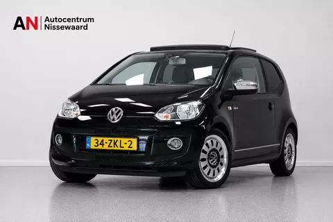 Volkswagen Up! 1.0 high up! BM |Panorama|Navi|PDC