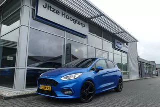 Ford Fiesta 1.0 EcoBoost ST-Line X WINTER PACK, CRUISE, CLIMA, NAVI, PDC, APPLE CARPLAY/ANDROID AUTO, KEYLESS, B&amp;O, LANE ASSIST, 57.660KM