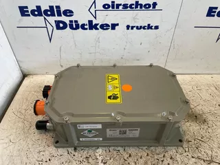 DAF NEW PACCAR / DAF ELECTRIC HV CHARGER MODULE 5.5KW