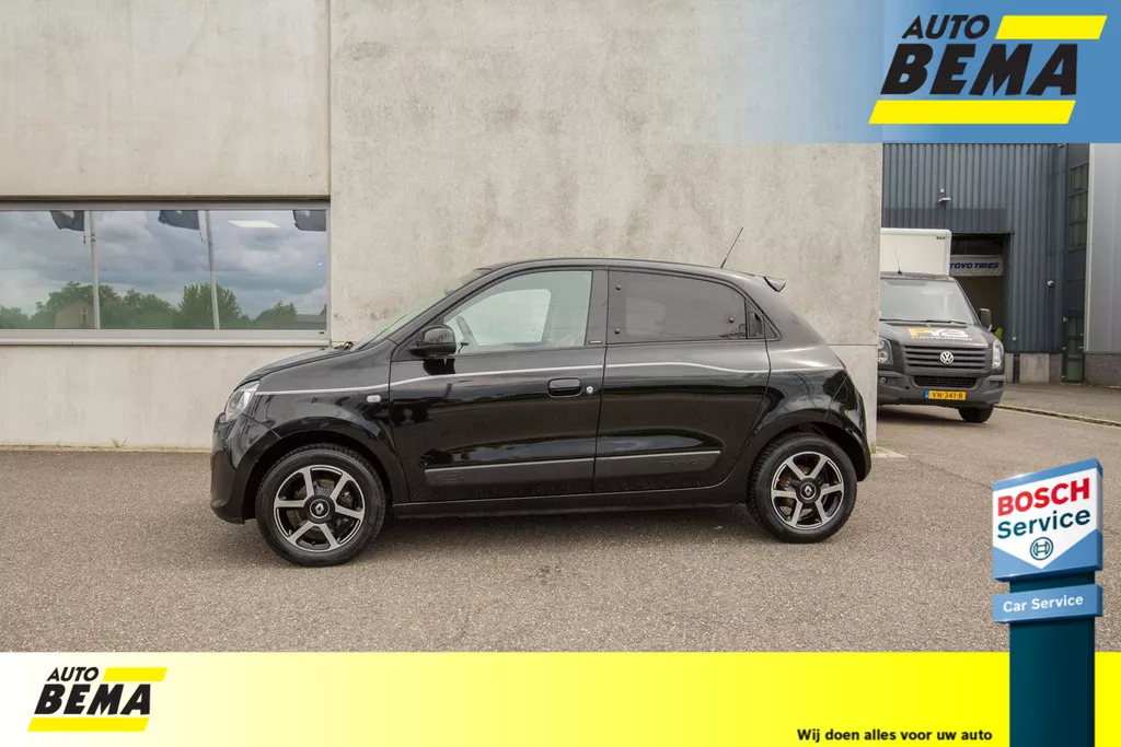 Renault Twingo 1.0 SCe Limited