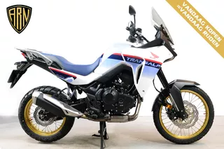 Honda XL 750 Transalp