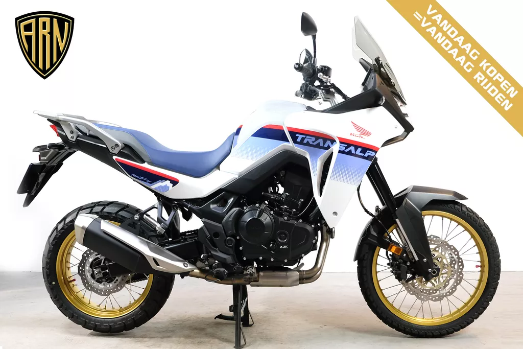 Honda XL 750 Transalp