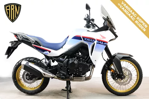 Honda XL 750 Transalp