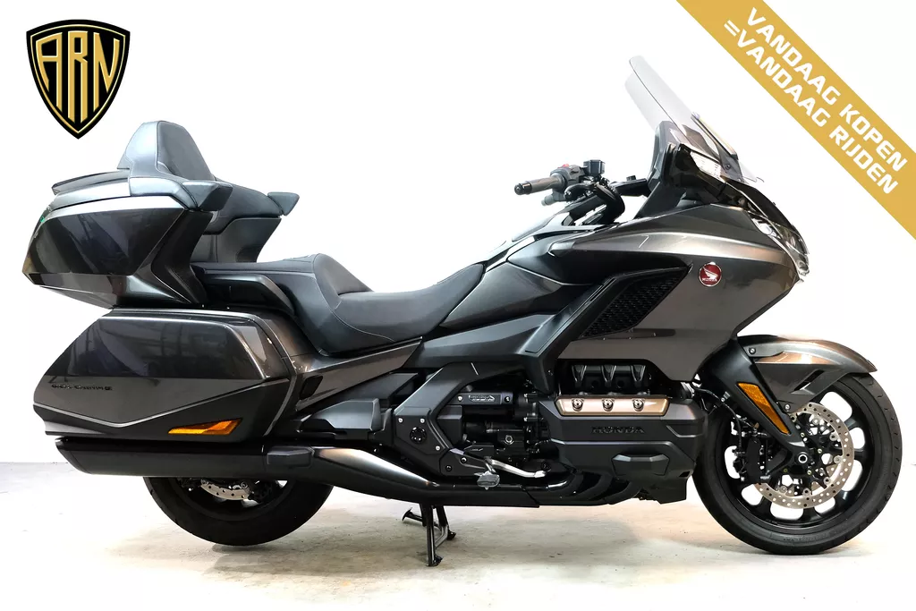 Honda GL 1800 Goldwing Tour Deluxe