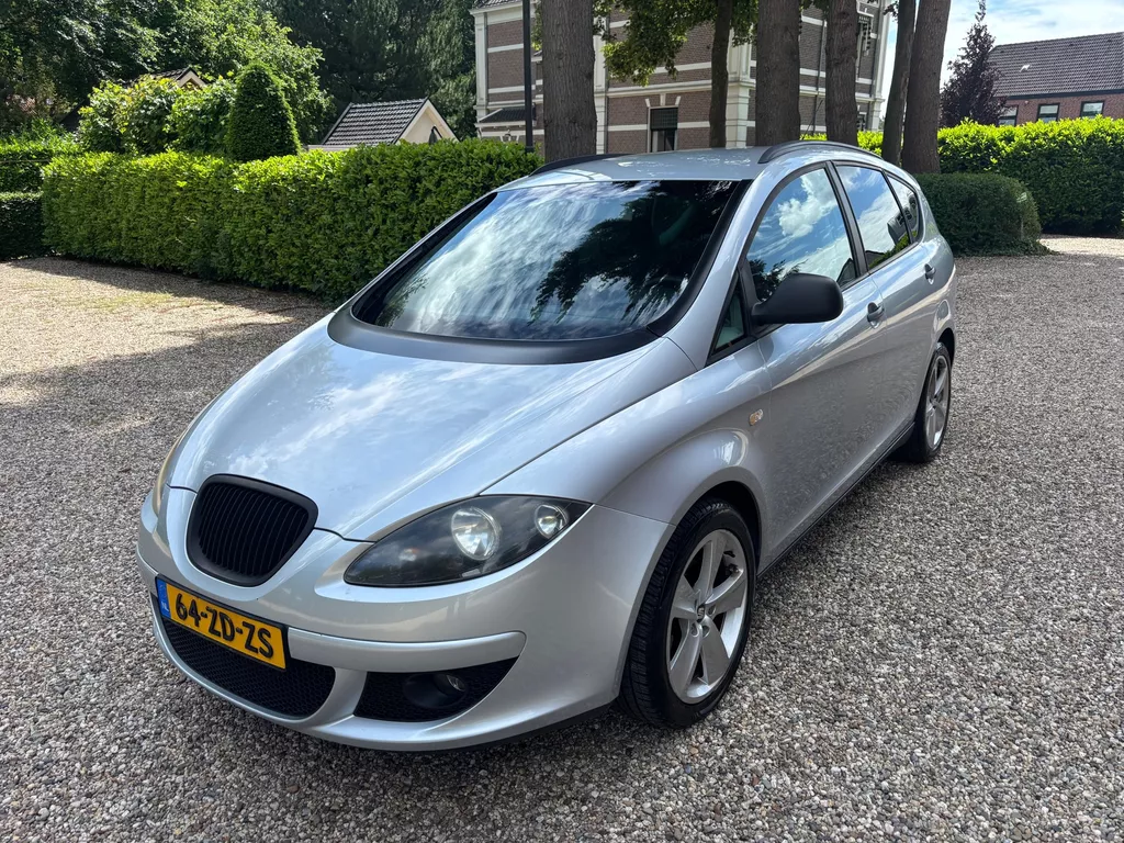 Seat Altea XL 1.6 Clubstyle