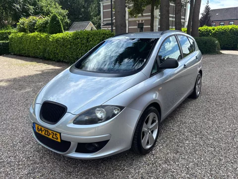 Seat Altea XL 1.6 Clubstyle