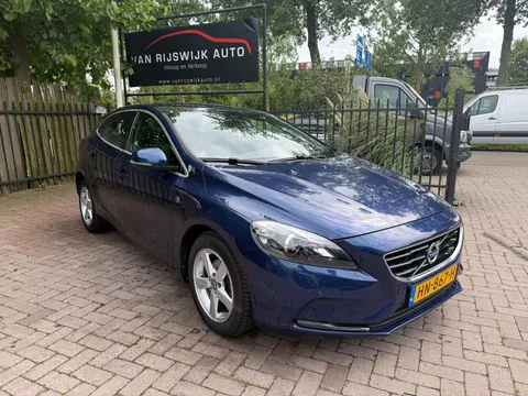 Volvo V40 2.0 D2 Ocean Race Business 6600NETTO Pano Camera